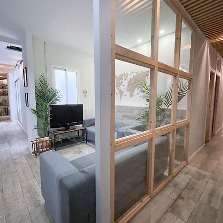 سرقسطة Az The Old Town Hostel - Coliving المظهر الخارجي الصورة