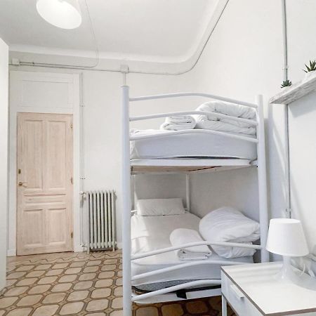 سرقسطة Az The Old Town Hostel - Coliving المظهر الخارجي الصورة