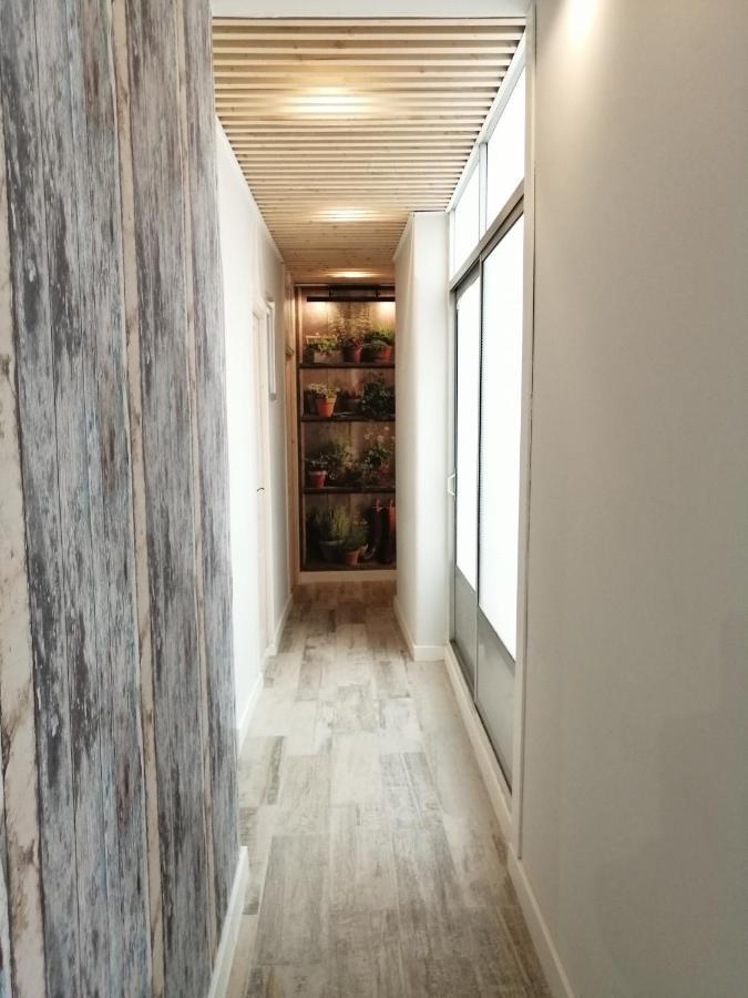 سرقسطة Az The Old Town Hostel - Coliving المظهر الخارجي الصورة