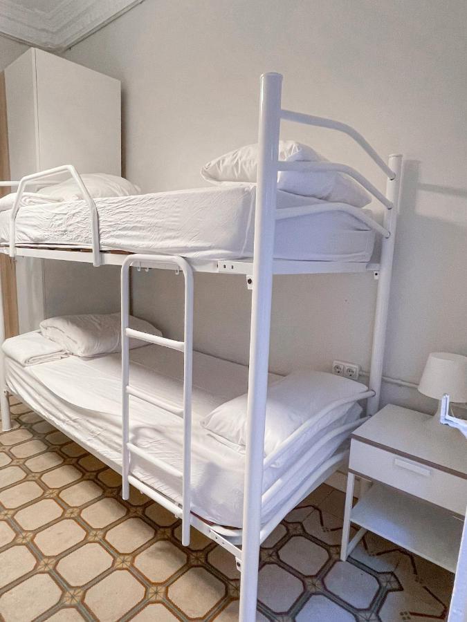 سرقسطة Az The Old Town Hostel - Coliving المظهر الخارجي الصورة