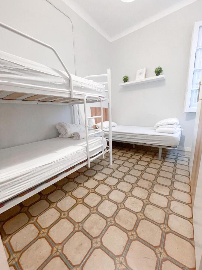 سرقسطة Az The Old Town Hostel - Coliving المظهر الخارجي الصورة