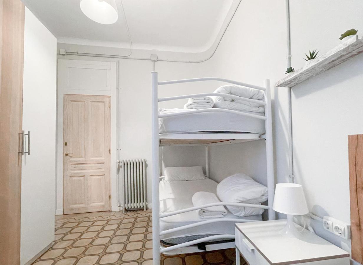 سرقسطة Az The Old Town Hostel - Coliving المظهر الخارجي الصورة
