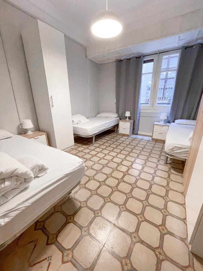 سرقسطة Az The Old Town Hostel - Coliving المظهر الخارجي الصورة