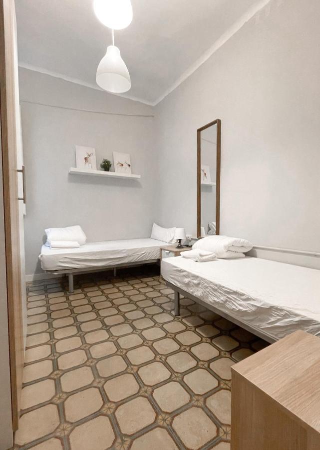 سرقسطة Az The Old Town Hostel - Coliving المظهر الخارجي الصورة