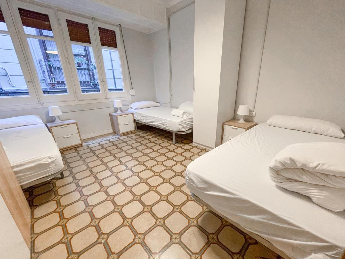 سرقسطة Az The Old Town Hostel - Coliving المظهر الخارجي الصورة